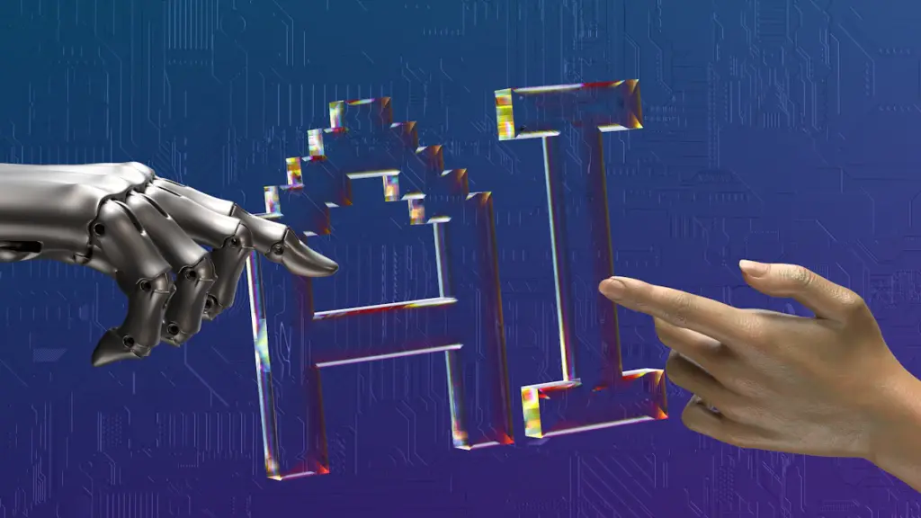 Artificial intelligence technology representing generative search experiences and links in search answers