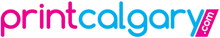 Printcalgary.com logo
