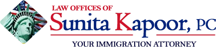 Law Offices of Sunita Kapoor PC logo